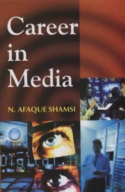 Picture of Career in Media