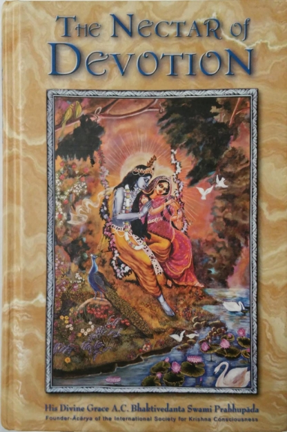 Picture of Nectar of Devotion