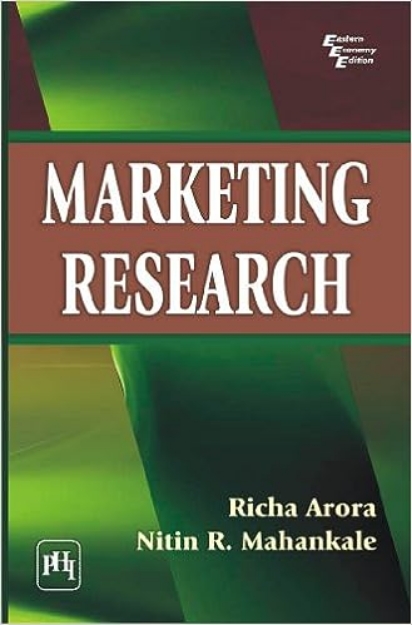 Picture of Marketing Research