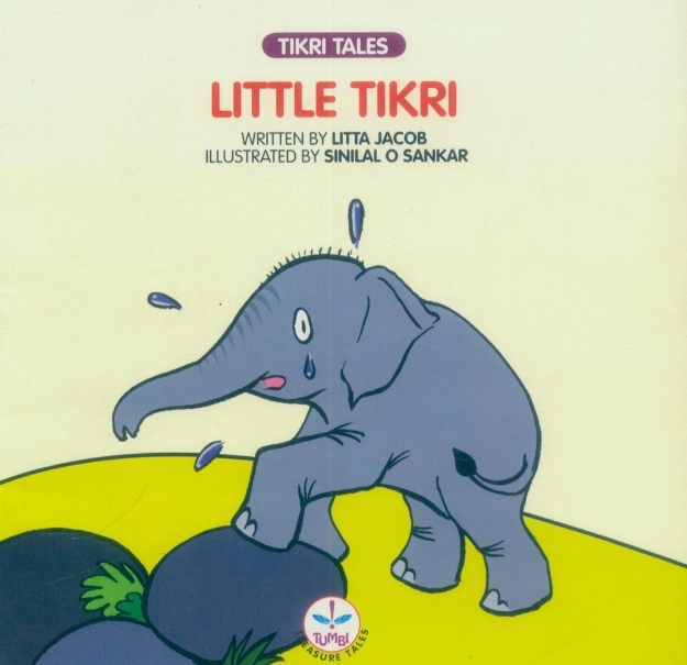 Picture of Little Tikri
