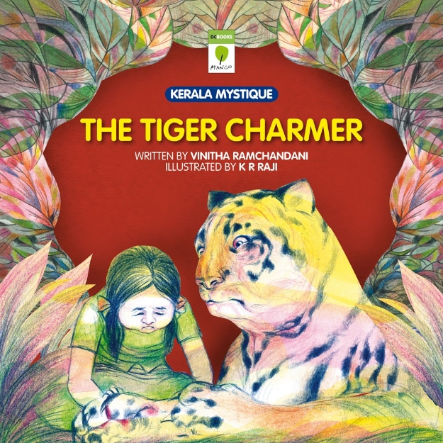 Picture of Tiger Charmer