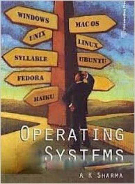 Picture of Operating Systems