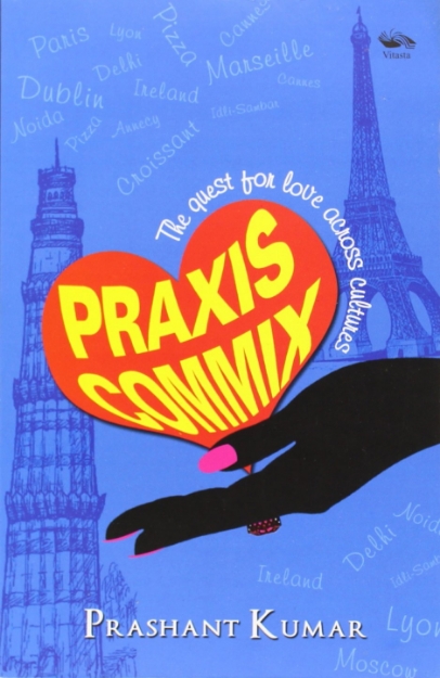 Picture of Praxis Commix