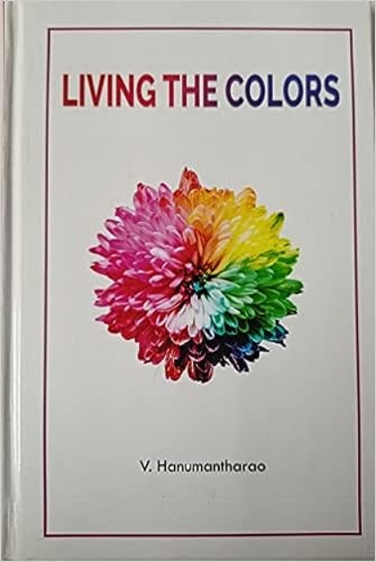 Picture of Living The Colors
