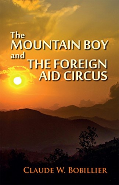 Picture of Mountain Boy and the Foreign Aid Circus