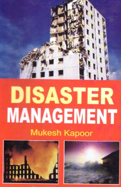 Picture of Disaster Management