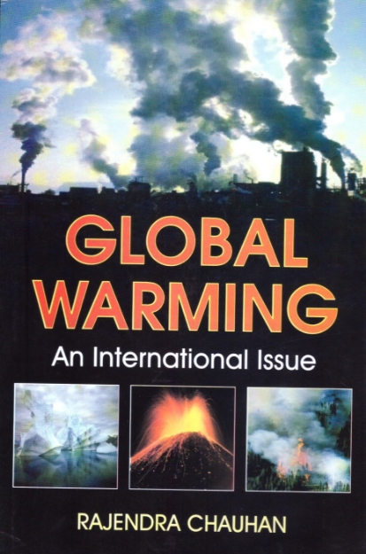 Picture of Global Warming : An International Issue