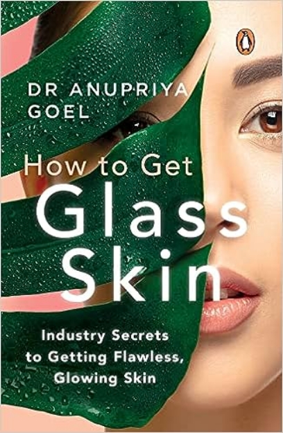 Picture of How to Get Glass Skin: The industry secrets to getting flawless, glowing skin
