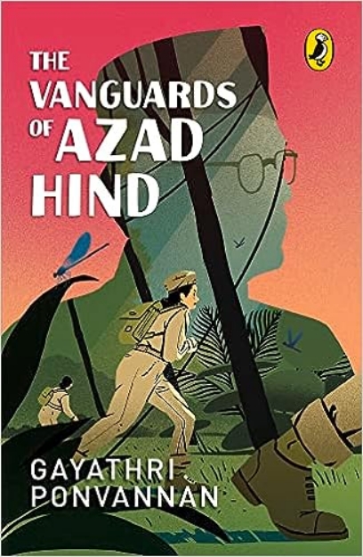Picture of Vanguards of Azad Hind
