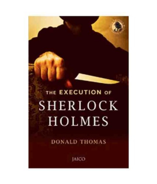 Picture of Execution of Sherlock Holmes