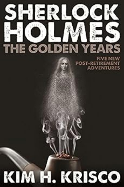 Picture of Sherlock Holmes: The Golden Years