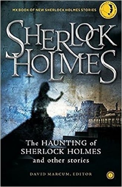 Picture of Haunting of Sherlock Holmes and Other Stories