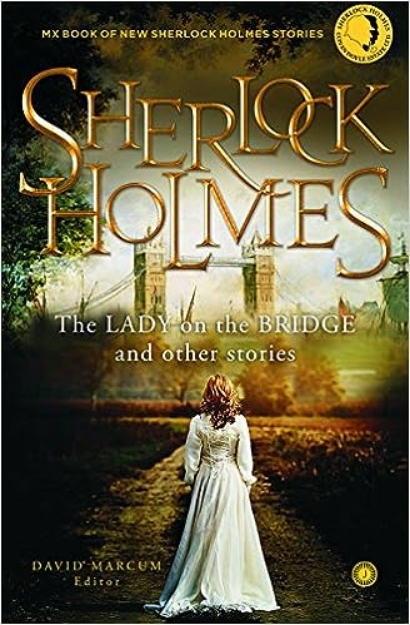 Picture of Sherlock Holmes The Lady on the Bridge and other Stories