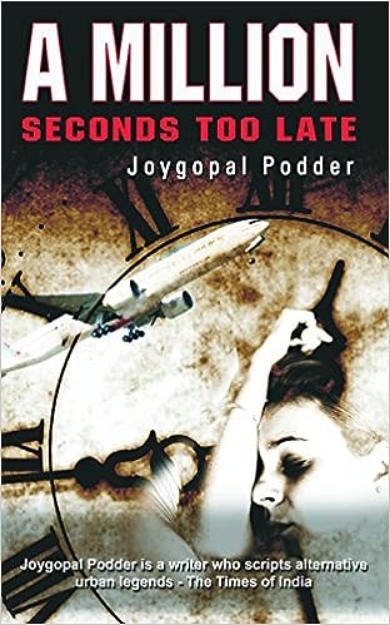 Picture of Million: Seconds Too Late