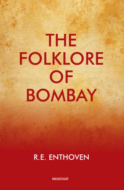 Picture of Folklore of Bombay