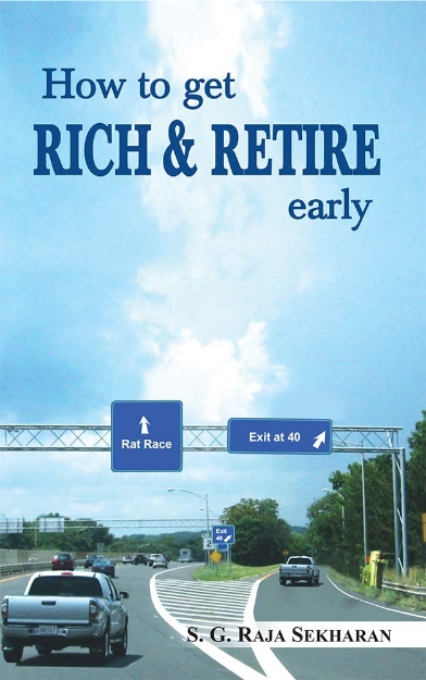 Picture of How to Get Rich and Retire Early