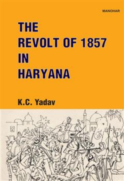Picture of Revolt of 1857 in Haryana