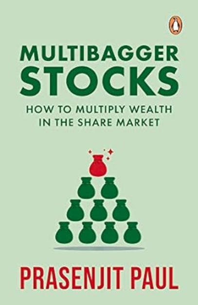 Picture of Multibagger Stocks: How to Multiply Wealth in the Share Market