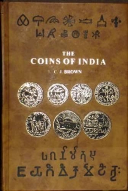 Picture of Coins of India