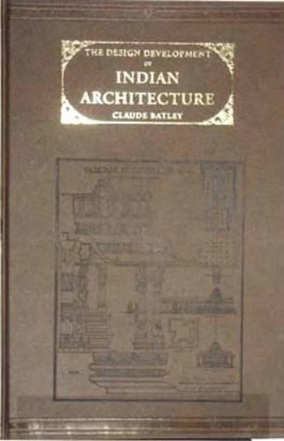 Picture of Design Development of Indian Architecture