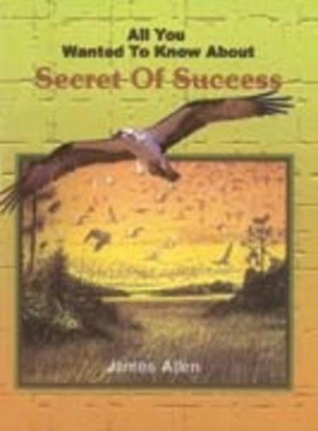 Picture of All You Wanted to Know About the Secret of Success