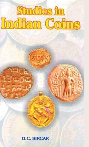 Picture of Studies in Indian Coins