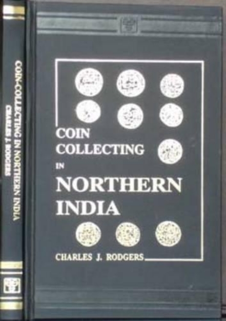 Picture of Coin Collecting in Northern India