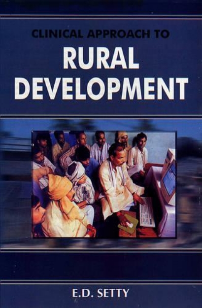 Picture of Clinical Approach to Rural Development