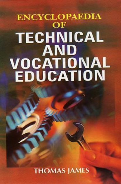 Picture of Encyclopaedia of Technical and Vacational Education