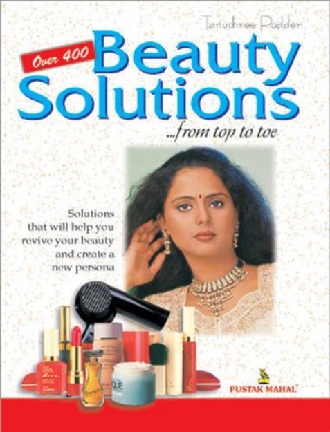 Picture of Beauty Solutions