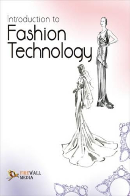 Picture of Introduction to Fashion Technology