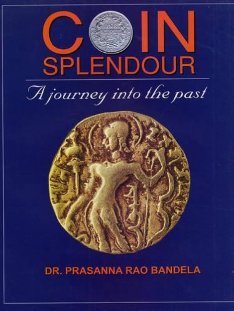 Picture of Coin Splendour: A Journey into the Past