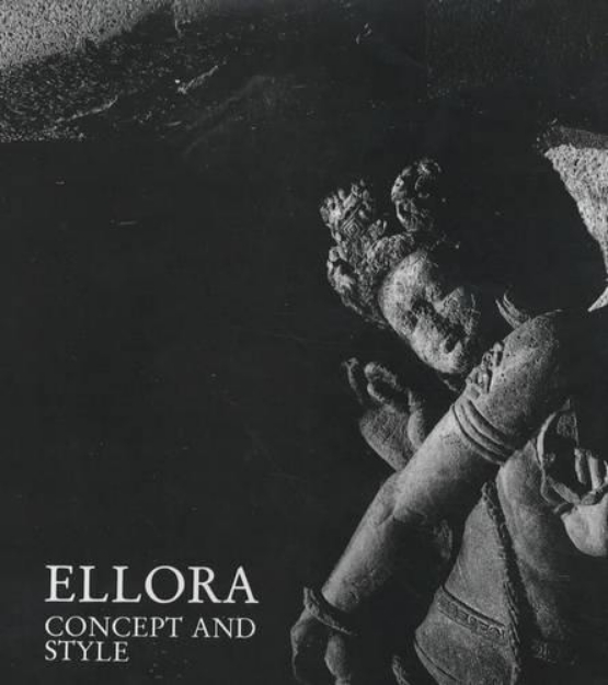 Picture of Ellora: Concepts and Styles