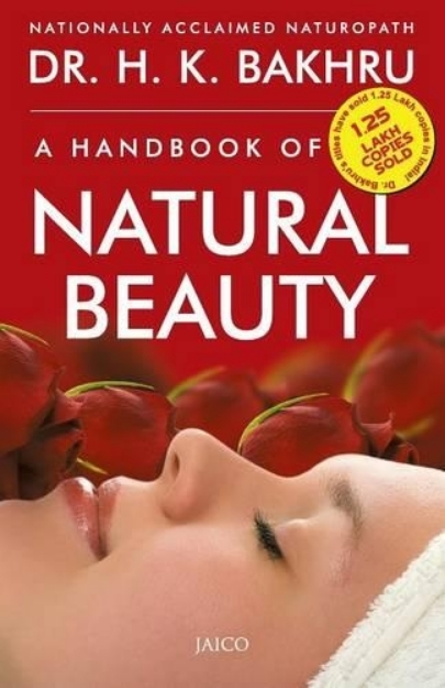 Picture of Handbook of Natural Beauty