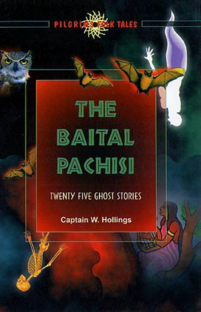 Picture of Baital Pachisi: Twenty Five Ghosts Stories
