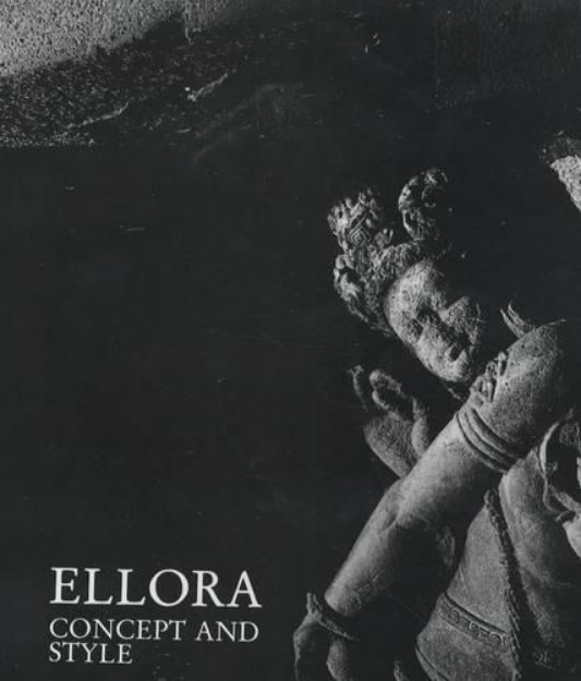 Picture of Ellora: Concept and Style