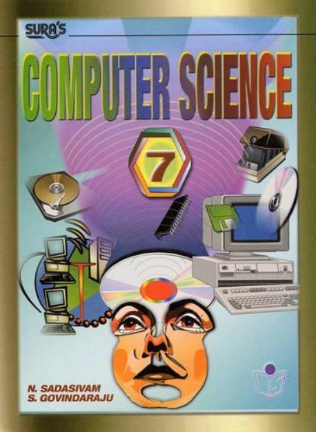 Picture of Computer Science: Bk. 7