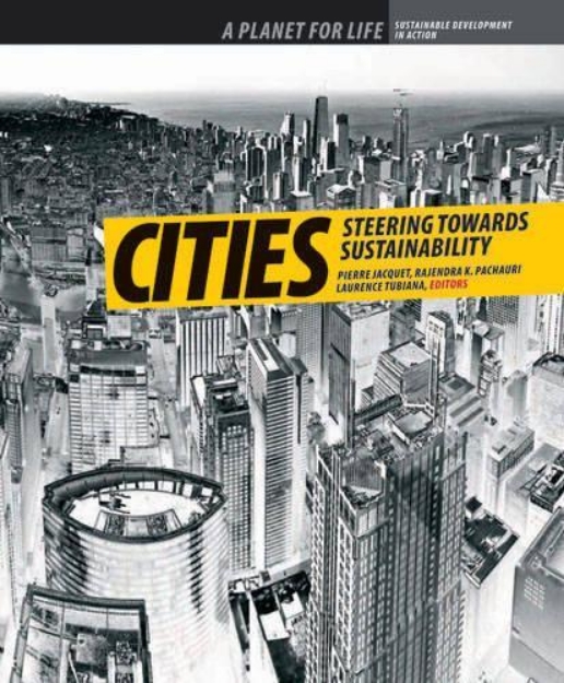 Picture of Cities: Steering Towards Sustainability