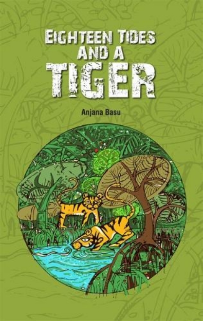 Picture of Eighteen Tides and a Tiger