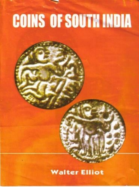 Picture of Coins of South India