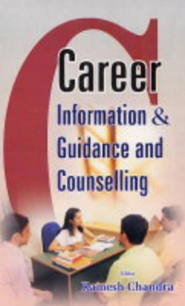 Picture of Career Information and Guidance and Counselling