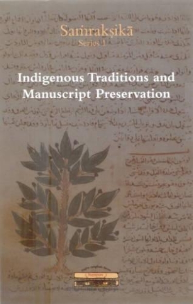Picture of Indiginenous Methods and Manuscript Preservation