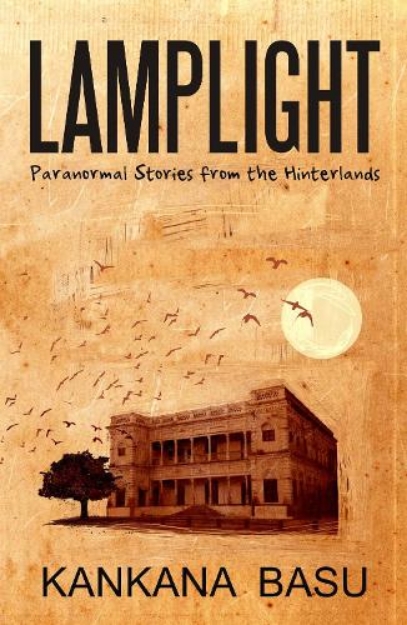Picture of Paranormal Stories from the Lamplight