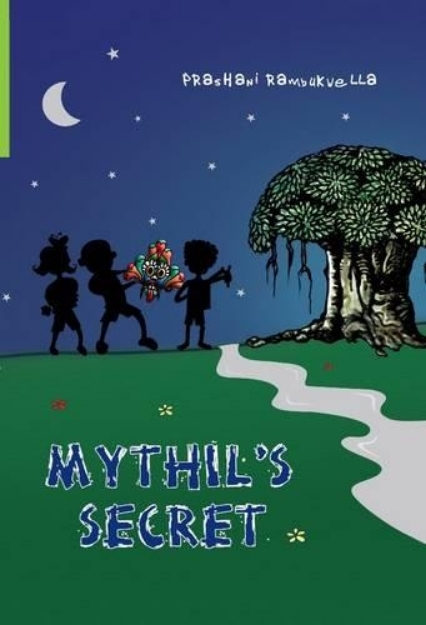 Picture of Mythil's Secret