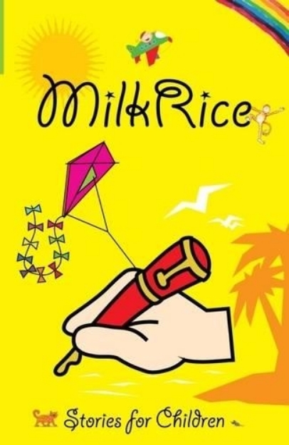 Picture of Milk Rice: Stories for Children