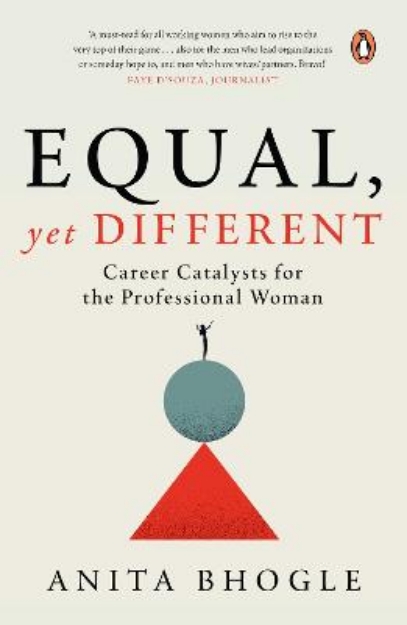 Picture of Equal, Yet Different: Career Catalysts for the Professional Woman