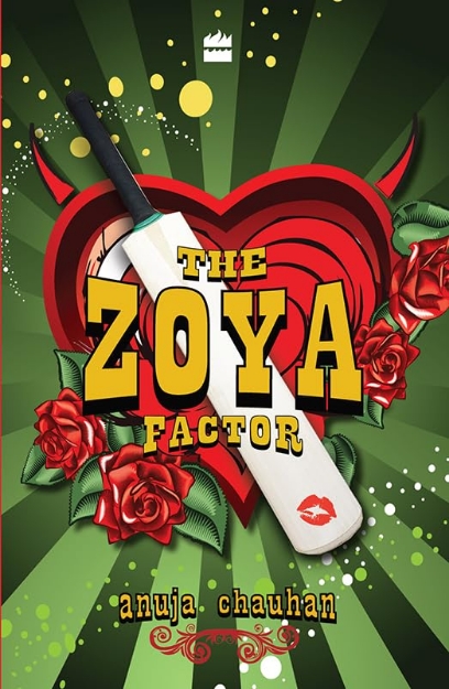 Picture of Zoya Factor