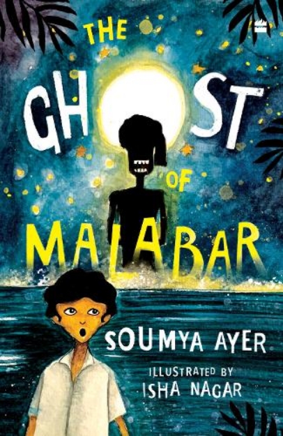 Picture of Ghost Of Malabar