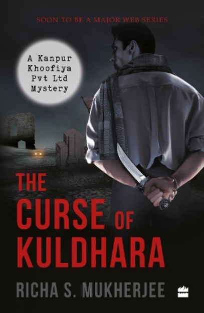 Picture of Curse Of Kuldhara