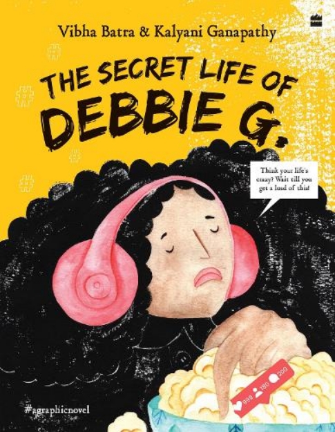 Picture of Secret Life of Debbie G.